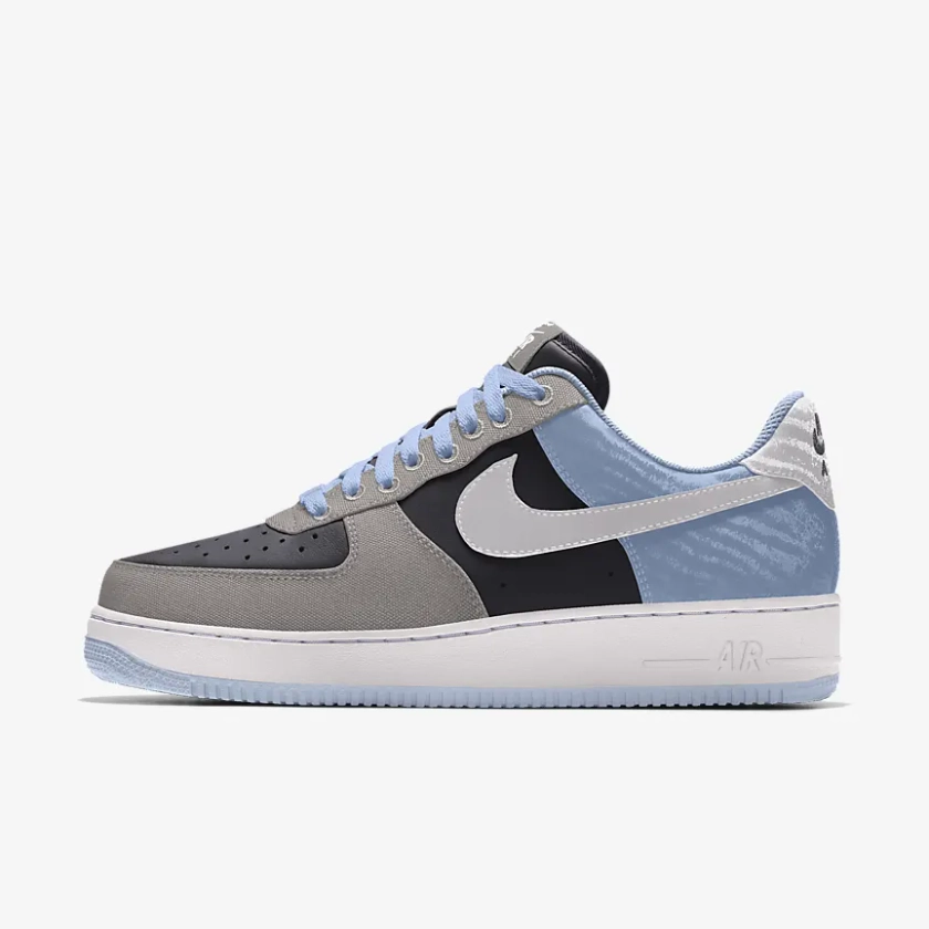 Nike Air Force 1 Low By You