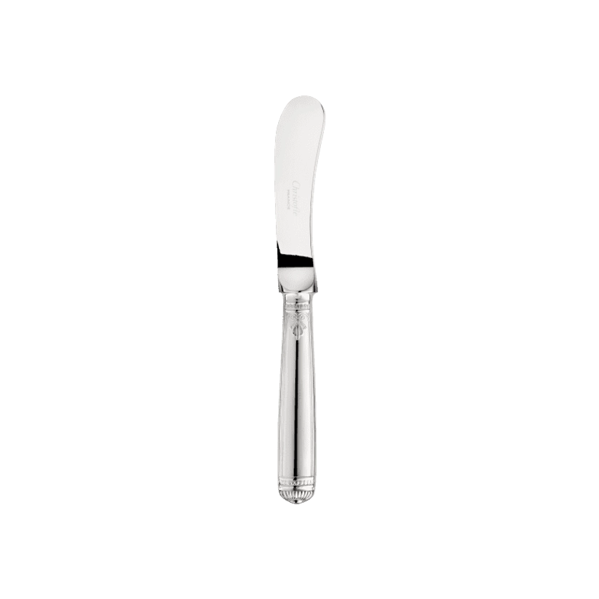 Silver-Plated Butter Knife Malmaison