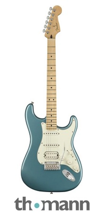 Fender Player Series Strat HSS MN TPL