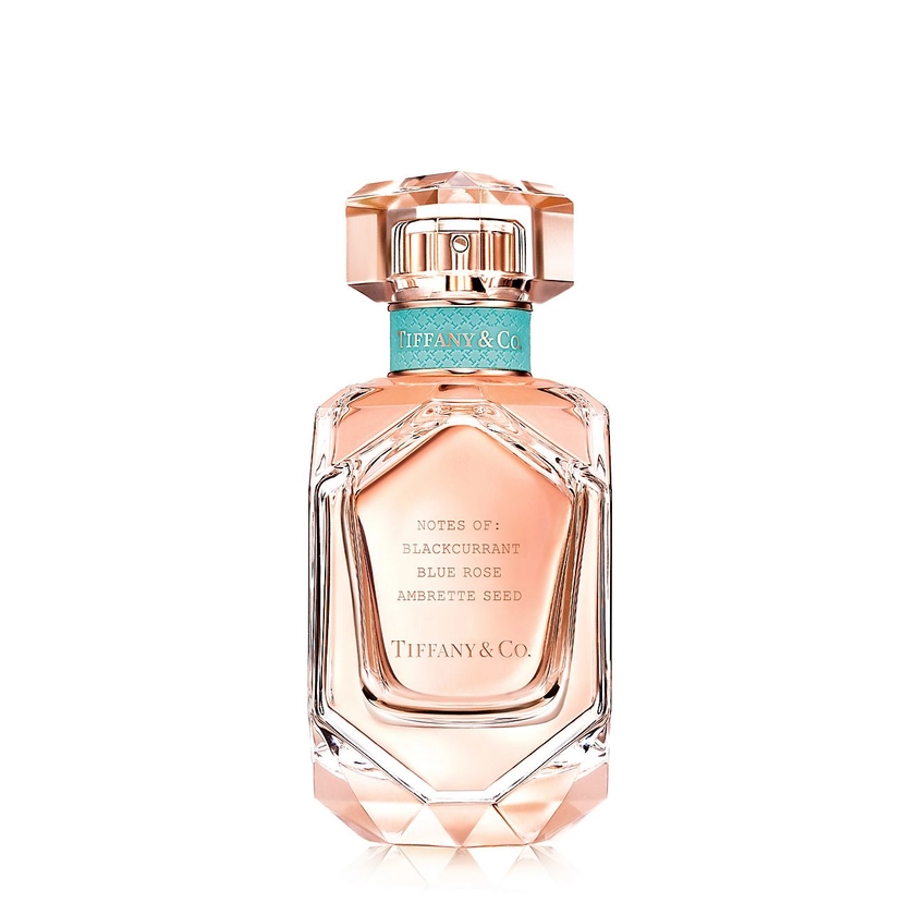 Tiffany & Co. Rose Gold Eau de Parfum, 1.6 oz. | Tiffany & Co.