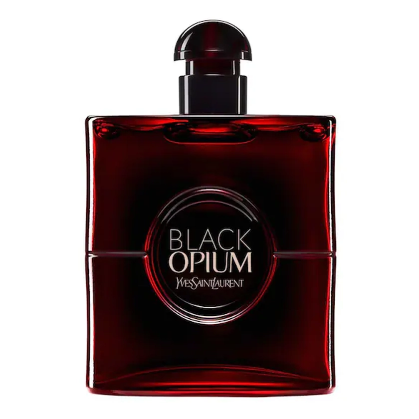 YVES SAINT LAURENT | Black Opium Over Red - Eau de Parfum