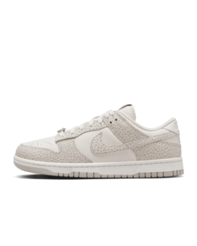 Nike Dunk Low Premium Women's Shoes