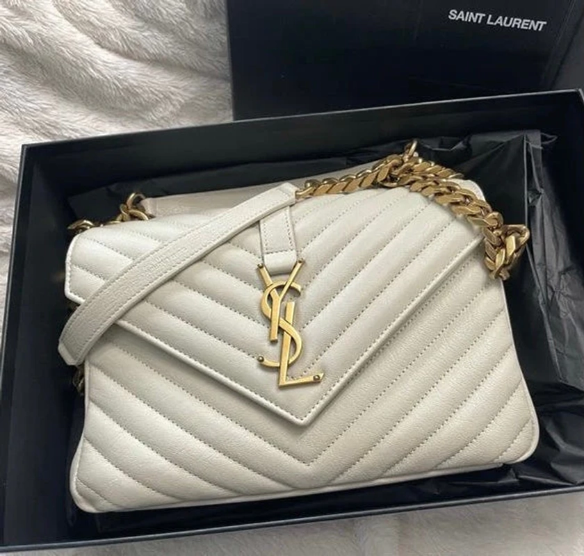 Sac Yves Saint Laurent