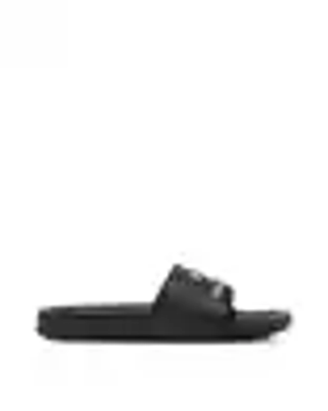 Buy Black Flip Flop & Slippers for Men by CONVERSE Online | Ajio.com