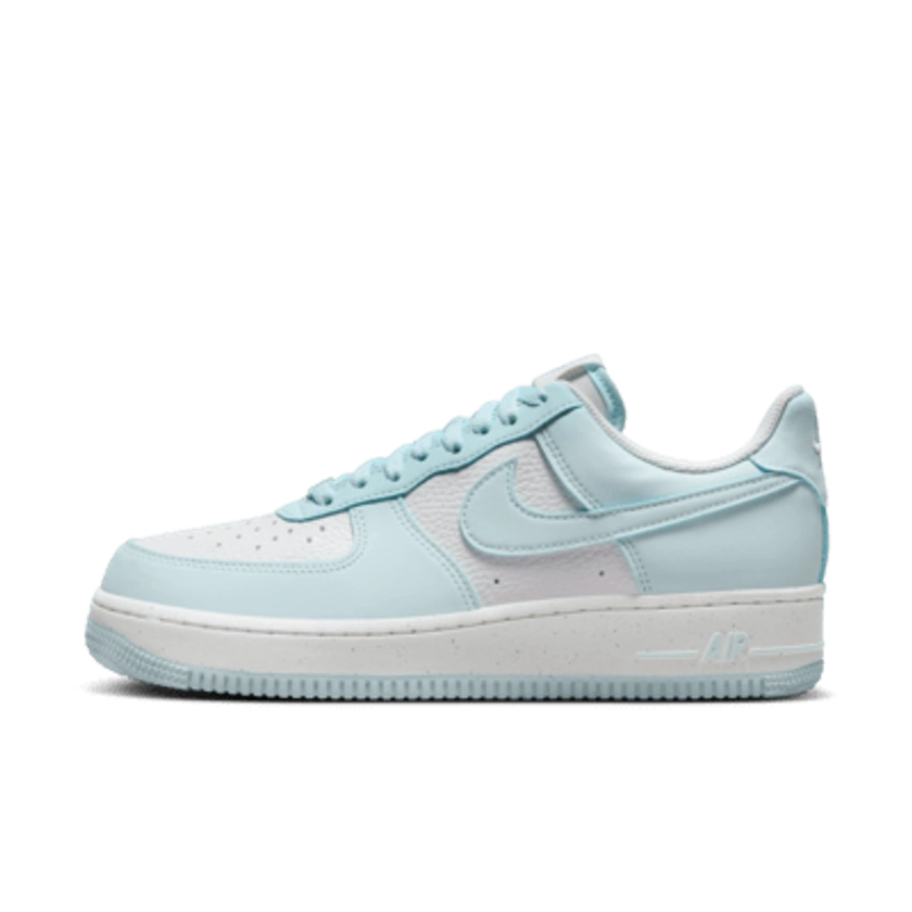 Chaussures Nike Air Force 1 '07 Next Nature pour Femme