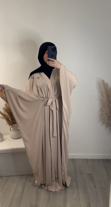 Abaya JASMINE