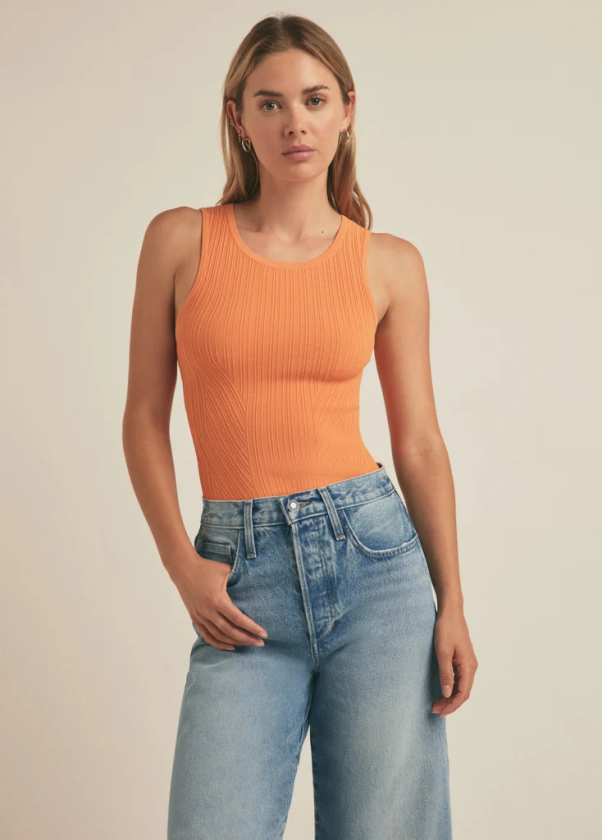 THE KENNEDY TOP