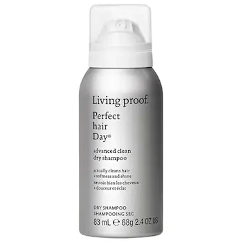 Mini Perfect hair Day (PhD) Advanced Clean Dry Shampoo - Living Proof | Sephora