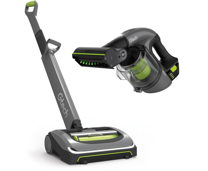 System Cordless Vacuum Bundle