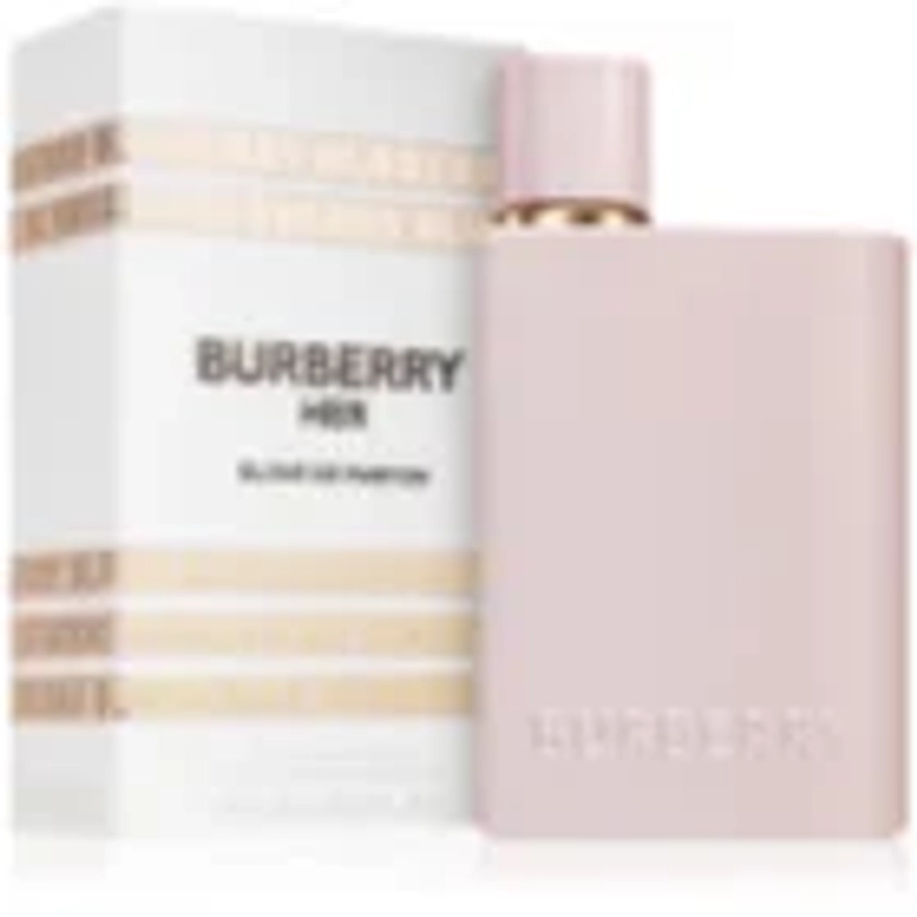 Burberry Her Elixir de Parfum