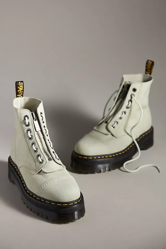 Dr. Martens Sinclair Boots