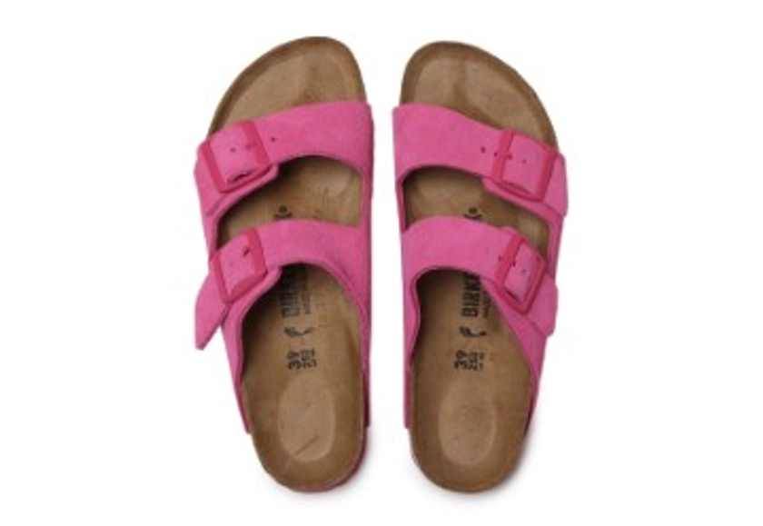 Birkenstock Letnja obuća Ciklama Otvorene papuče - Arizona - Office Shoes Srbija