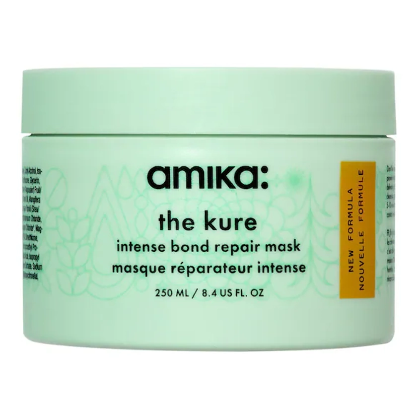 AMIKA | The Kure - Masque Réparateur Intense