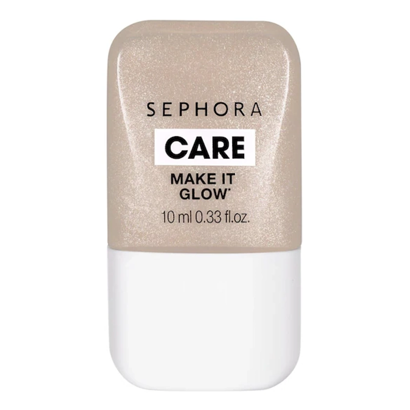 SEPHORA COLLECTION | Make It Glow - Enlumineur liquide