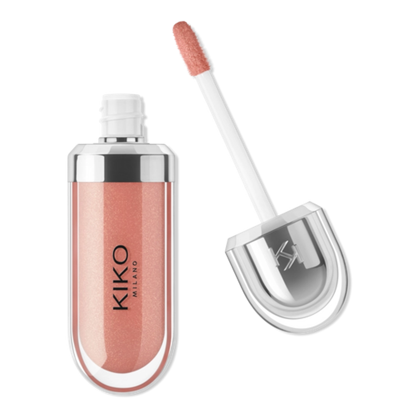 019 3D Hydra Lipgloss - KIKO Milano | Ulta Beauty