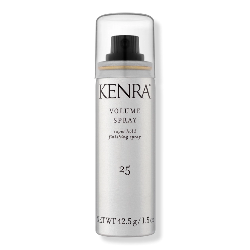 Travel Size Volume Spray 25 - Kenra Professional | Ulta Beauty