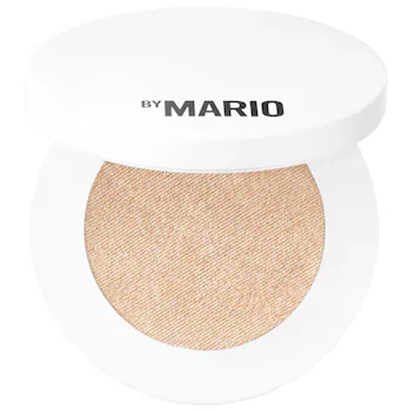 Soft Glow Highlighter - MAKEUP BY MARIO | Sephora