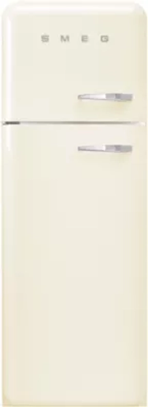 Réfrigérateur 2 portes SMEG FAB30LCR5 Crème
