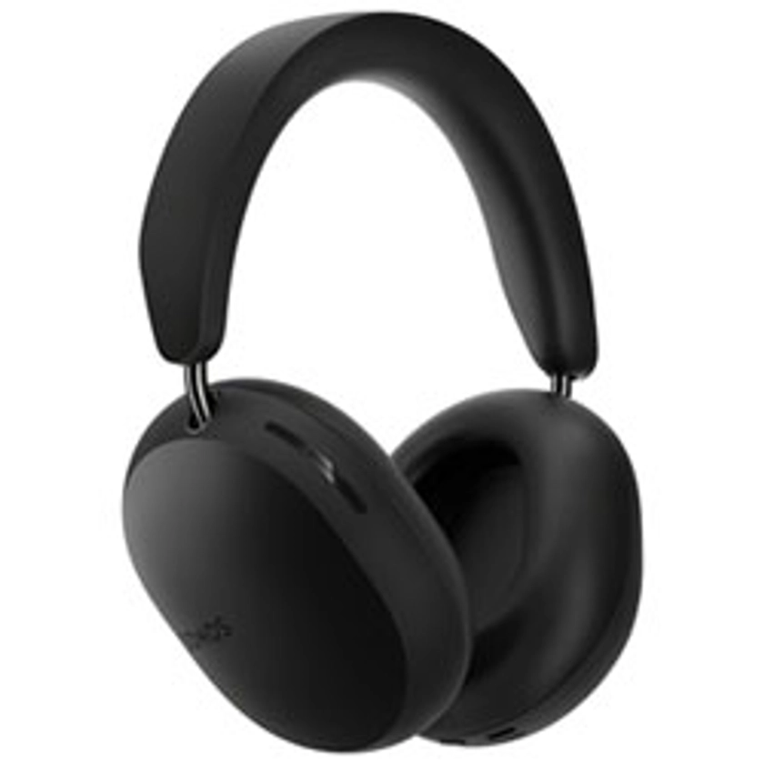 Sonos Ace Over-Ear Noise Cancelling Bluetooth Headphones - Black