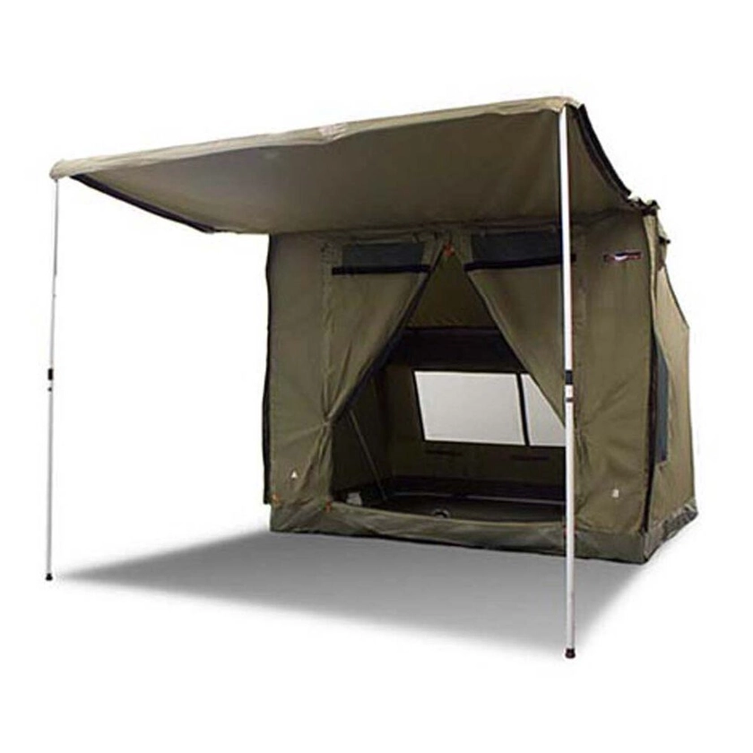 Oztent RV3 Touring Tent 3 Person