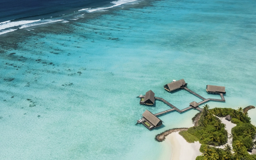 One&Only Reethi Rah | Luxury Resort in Maldives