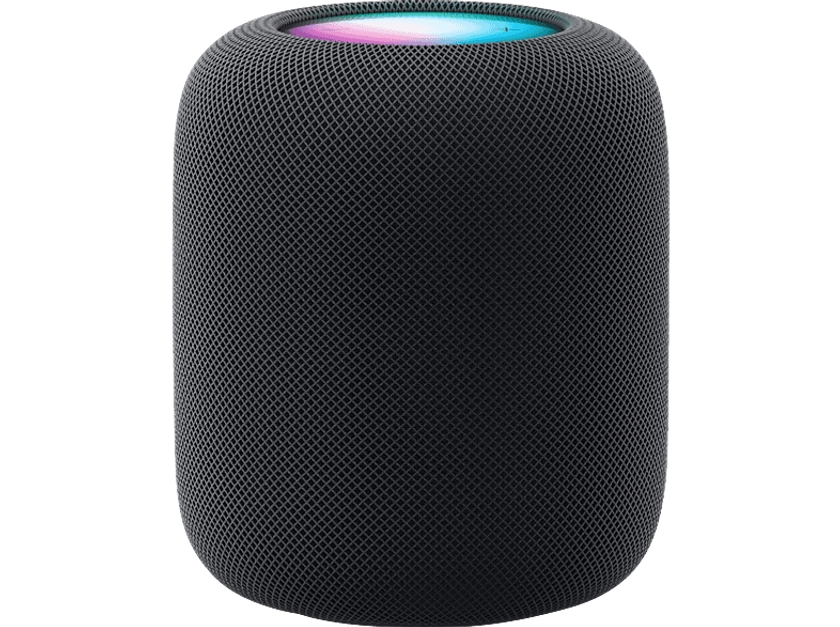 APPLE HomePod 2. Generation, midnight online kaufen | MediaMarkt