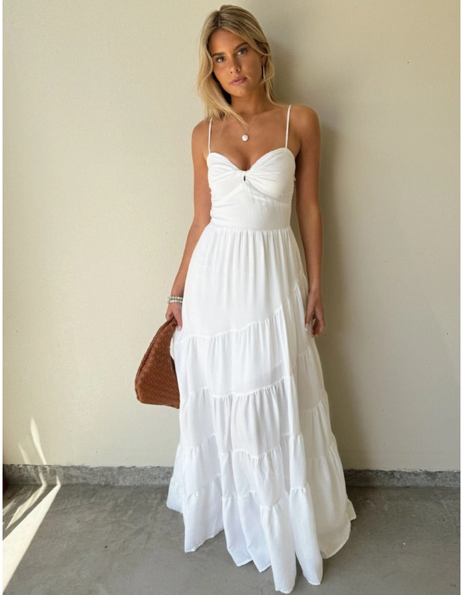 Shine Bright Maxi Dress