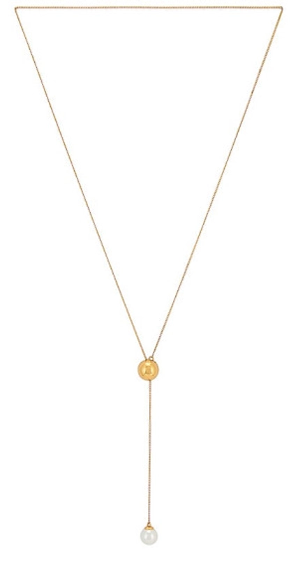 Jenny Bird Nova Convertible Lariat Necklace