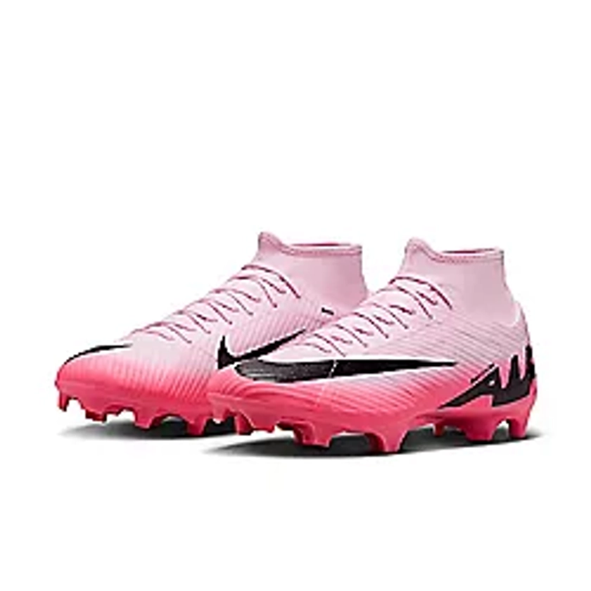 Chaussures De Football Moulées Adulte ZOOM SUPERFLY 9 ACADEMY FG/MG NIKE | INTERSPORT