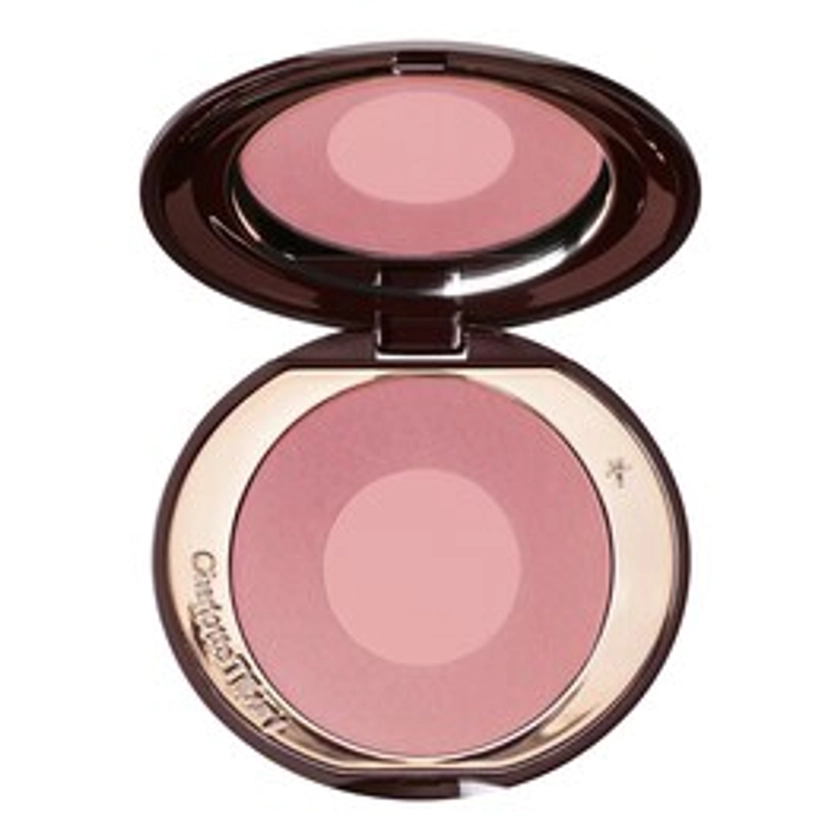 CHARLOTTE TILBURY | Cheek to chic - Blush