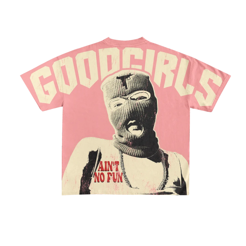 Good Girls Tee