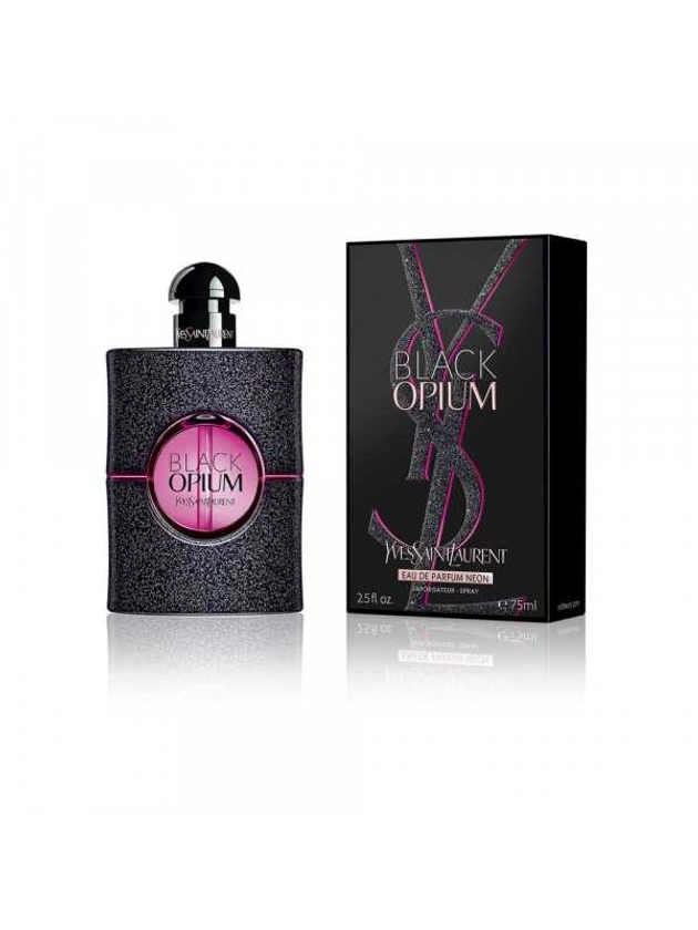 Black Opium Neon Eau de Parfum pour Femme