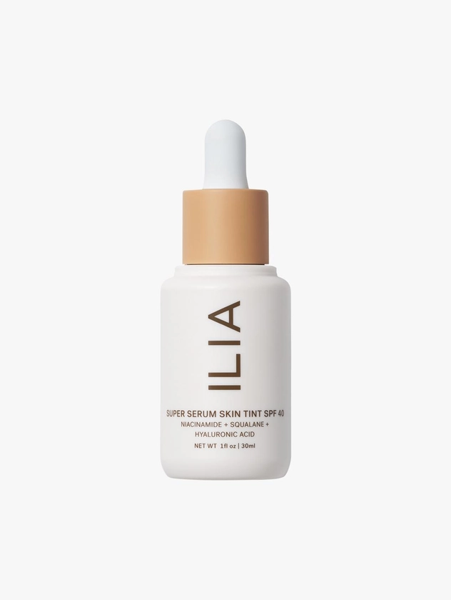 Super Serum Skin Tint SPF 40