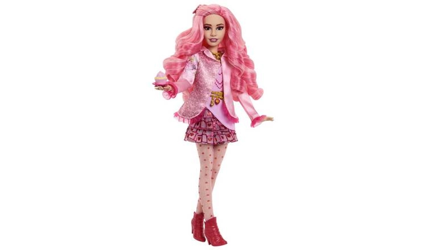 Disney Descendants: The Rise of Red Bridget Young Queen Doll