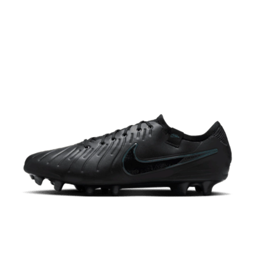 Nike Tiempo Legend 10 Elite Firm-Ground Low-Top Soccer Cleats