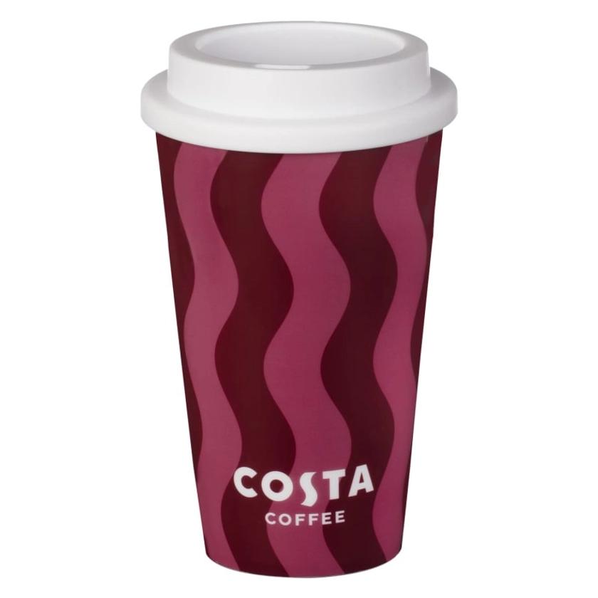 Costa Coffee Travel Cup