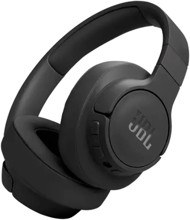 JBL, Fone de Ouvido Over Ear, 770NC, Bluetooth - Preto | Amazon.com.br