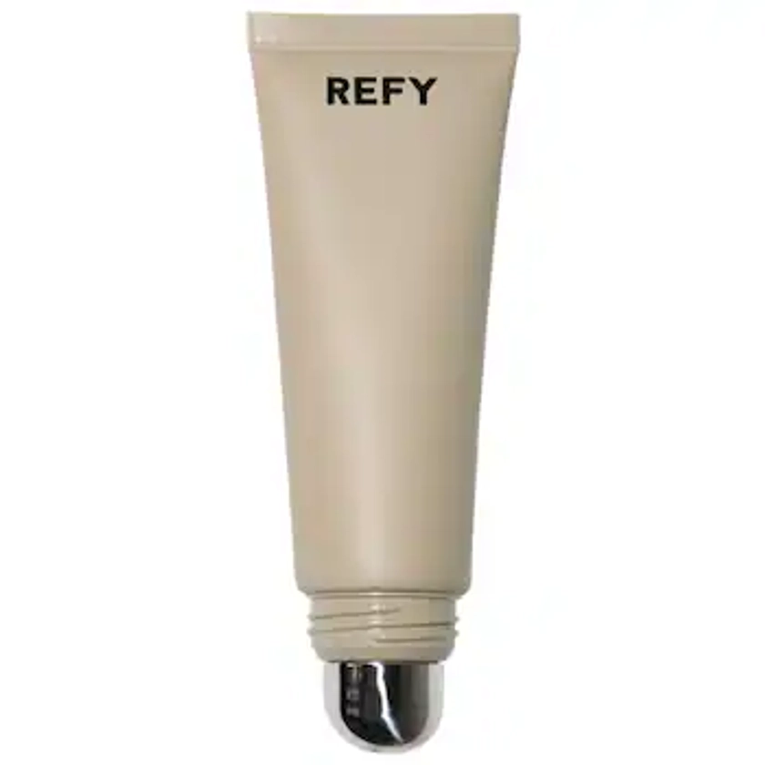 Blur and Hydrate Oil-Control Face Primer with Hyaluronic Acid - REFY | Sephora