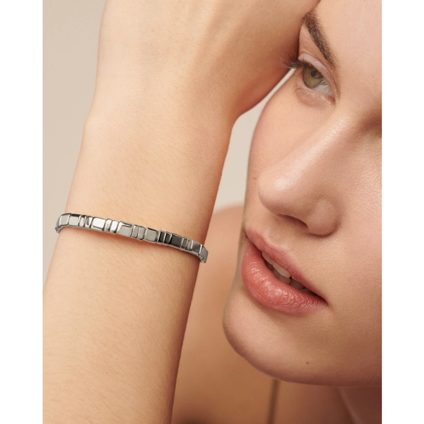 Sterling Silver Delphi Friendship Bracelet
