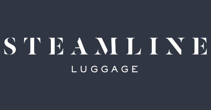 SteamLine Luggage | Designer Vintage Suitcases, Bags, & Accessories