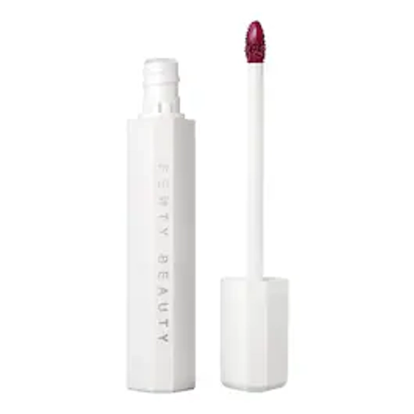 FENTY BEAUTY | Poutsicle Hydrating Lip Stain - Liquid lipstick