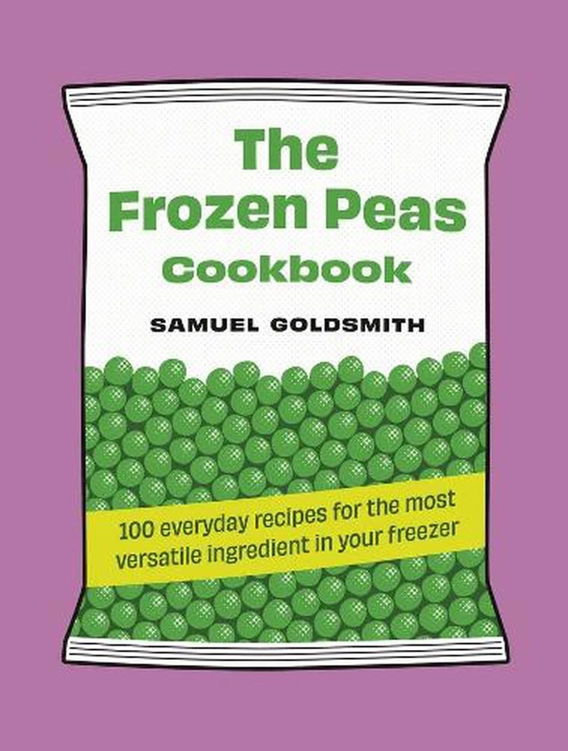 The Frozen Peas Cookbook - The Nile