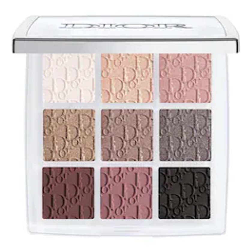 DIOR BACKSTAGEDior Backstage Eye Palette - Palette 9 fards à paupières 144 avis