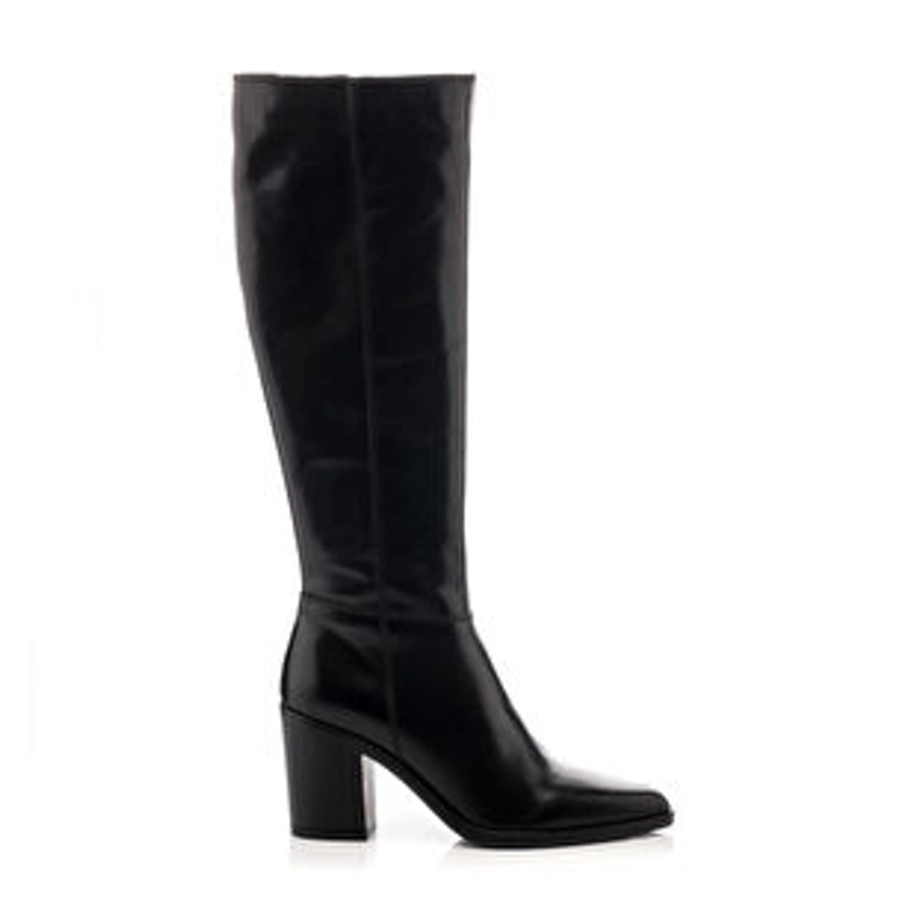 Bottes Femme Noir