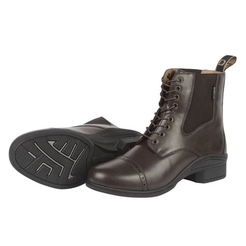 Dublin® Altitude Lace-Up Paddock Boots  | Dover Saddlery