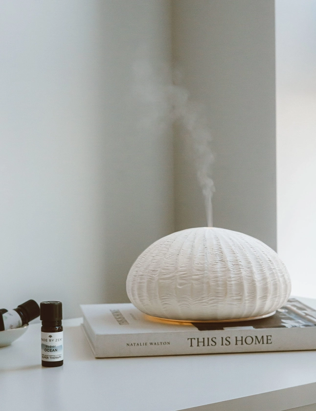 Oceania Aroma Electric Diffuser | MADE BY ZEN | M&S