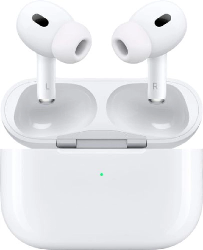 Up to 70% off Certified Refurbished Apple AirPods Pro 2