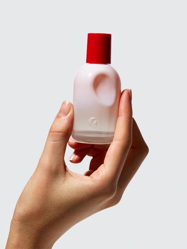 Fragrance, Eau de Parfum: Glossier You | Glossier