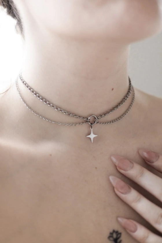 Astral Choker | Preorder