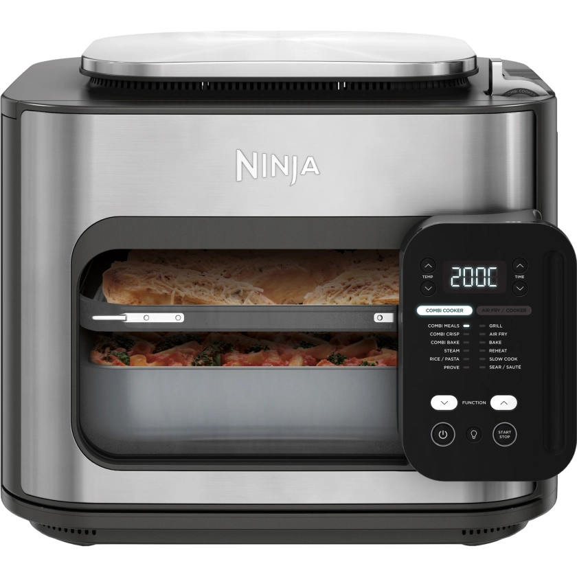 Ninja Combi multi cooker SFP700 | Elgiganten | Elgiganten